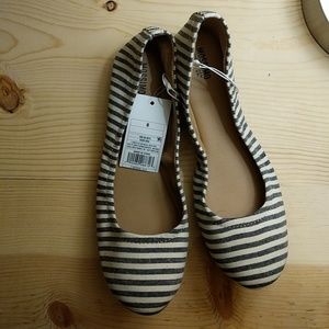 Cute Spring Flats